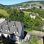 Chalet Pod Klinovcem