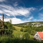 Chalet Pod Klinovcem *