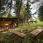 Pod Klinovcem Chalet *