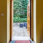 Chalet Pod Klinovcem Loucna pod Klinovcem
