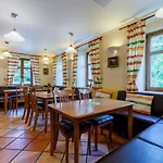 Pod Klinovcem * Loucna pod Klinovcem