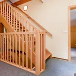 Chalet Pod Klinovcem Loučná pod Klínovcem