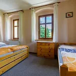 Pod Klinovcem Chalet
