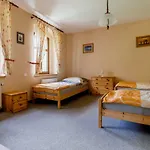 Pod Klinovcem Chalet Loucna pod Klinovcem