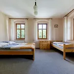 Chalet Pod Klinovcem Loucna pod Klinovcem