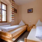 Pod Klinovcem Loucna pod Klinovcem