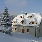 Chalet Pod Klinovcem Loučná pod Klínovcem
