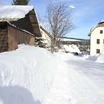 Pod Klinovcem Loucna pod Klinovcem