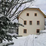 Pod Klinovcem * Loucna pod Klinovcem
