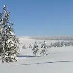 Pod Klinovcem * Loucna pod Klinovcem
