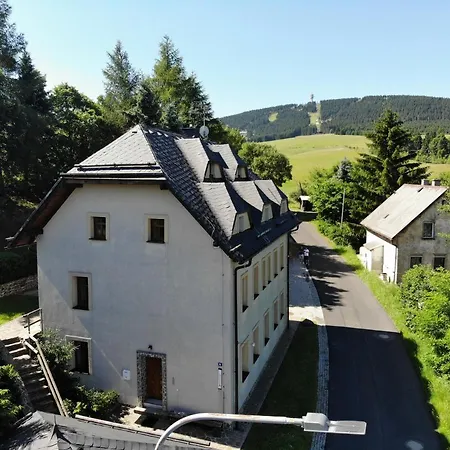 Pod Klinovcem Domek alpejski *