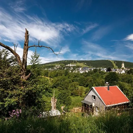 Pod Klinovcem Domek alpejski *