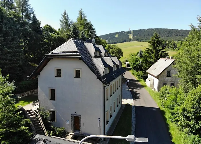 Pod Klinovcem Horská chata *