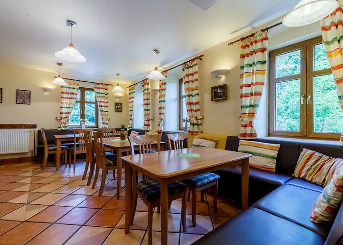 Pod Klinovcem * Loučná pod Klínovcem