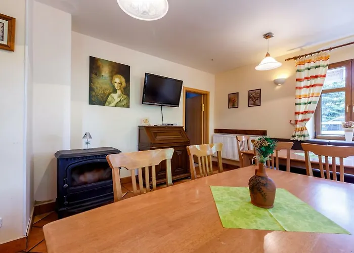 Pod Klinovcem * Loučná pod Klínovcem