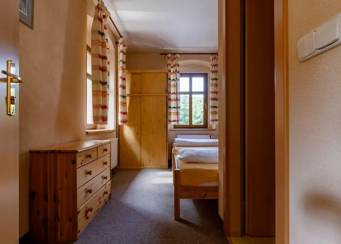 Pod Klinovcem Domek alpejski Loučná pod Klínovcem